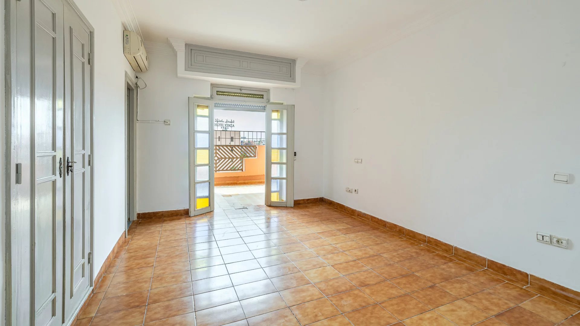 Apartment Renov in Marrakech, Morocco