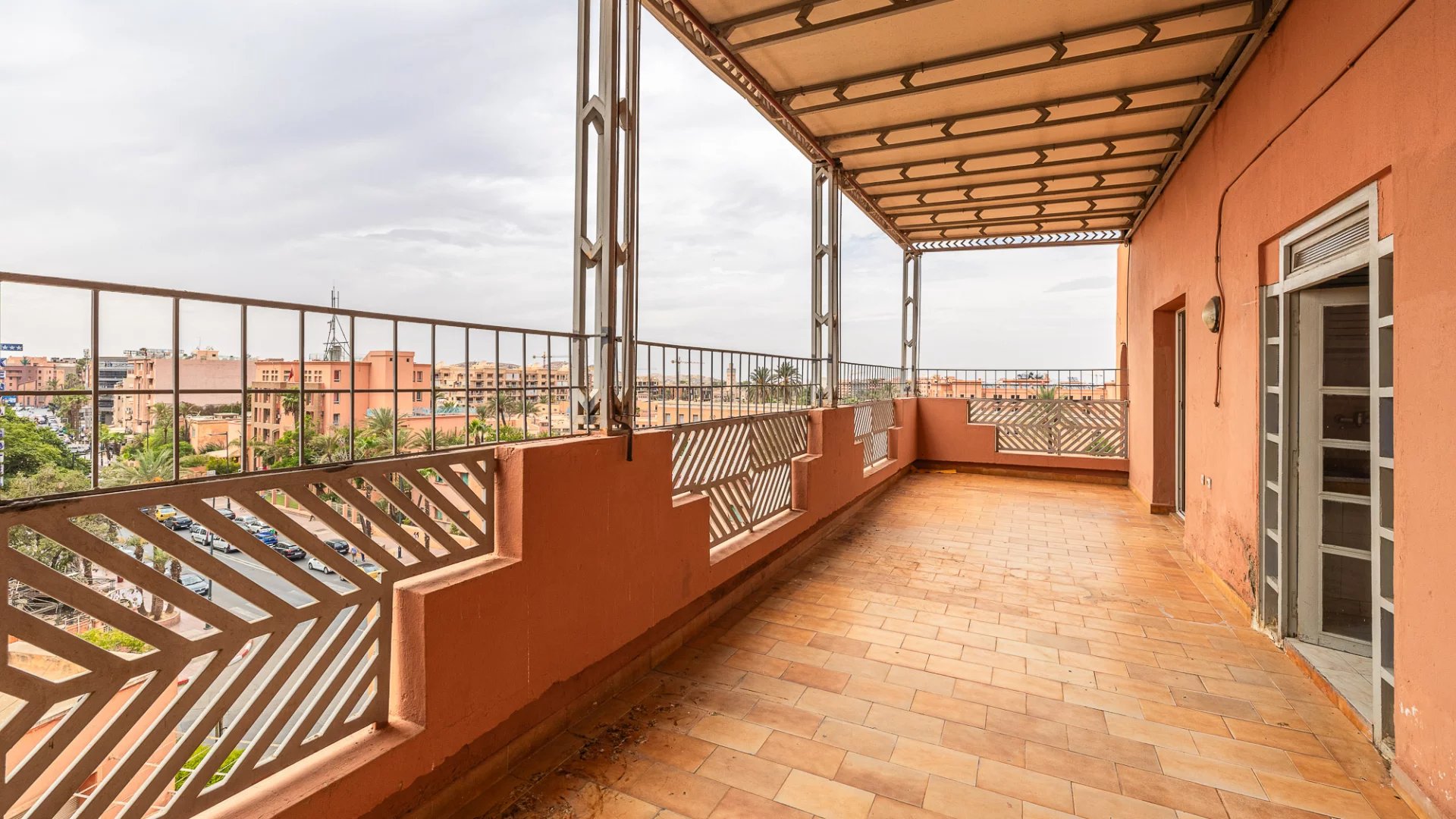 Apartment Renov in Marrakech, Morocco