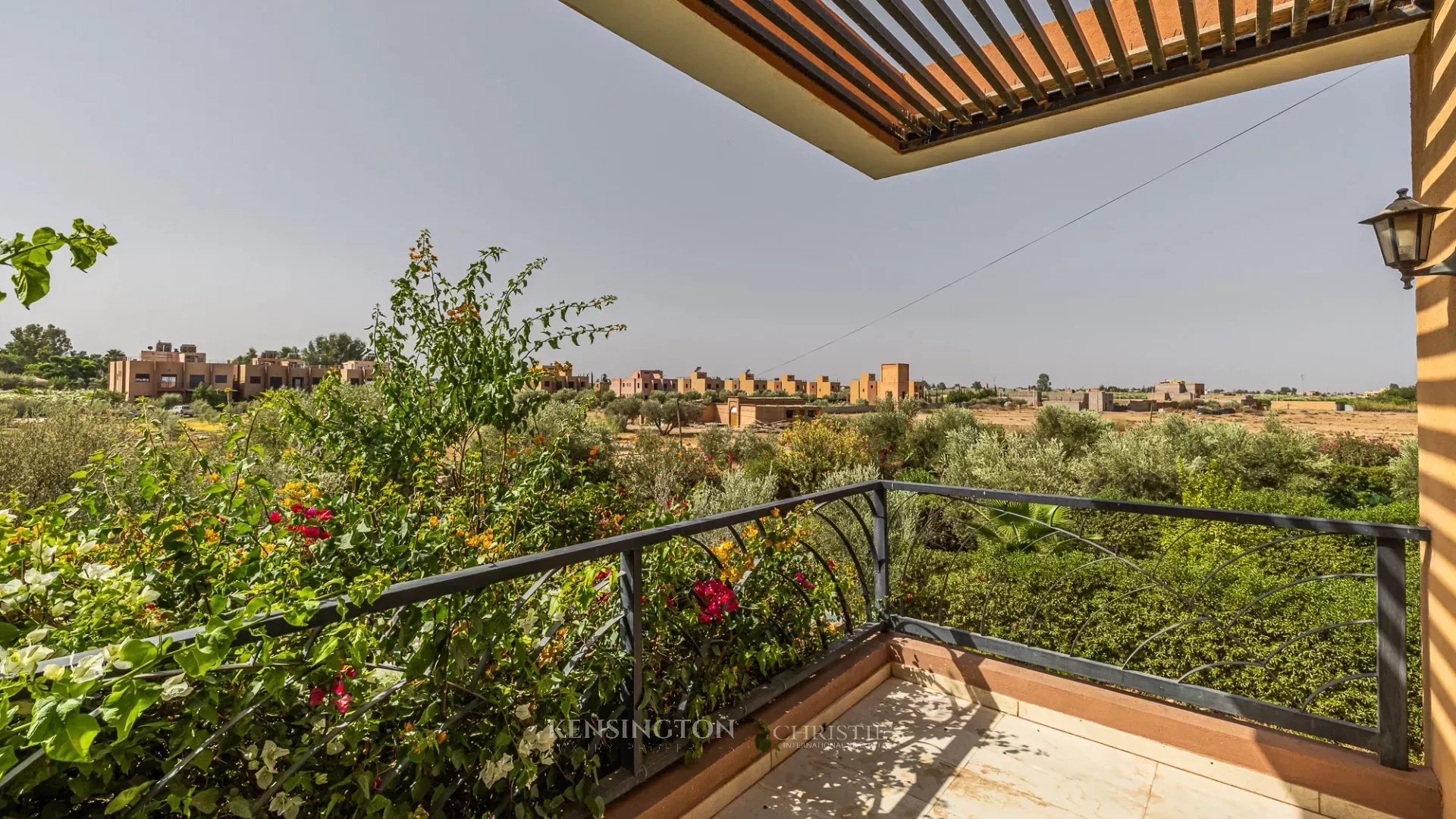 Villa Heni in Marrakech, Morocco