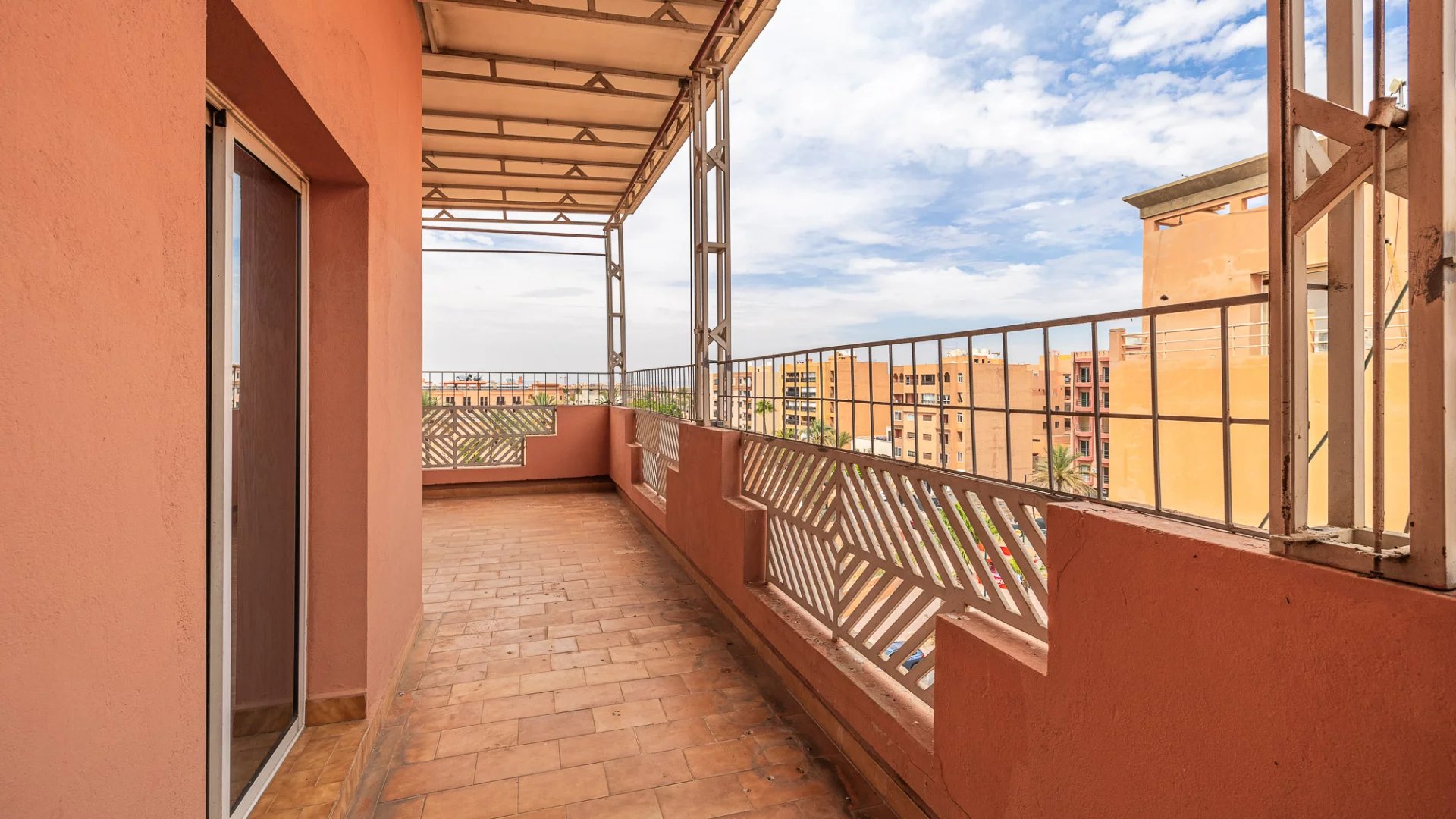 Apartment Renov in Marrakech, Morocco