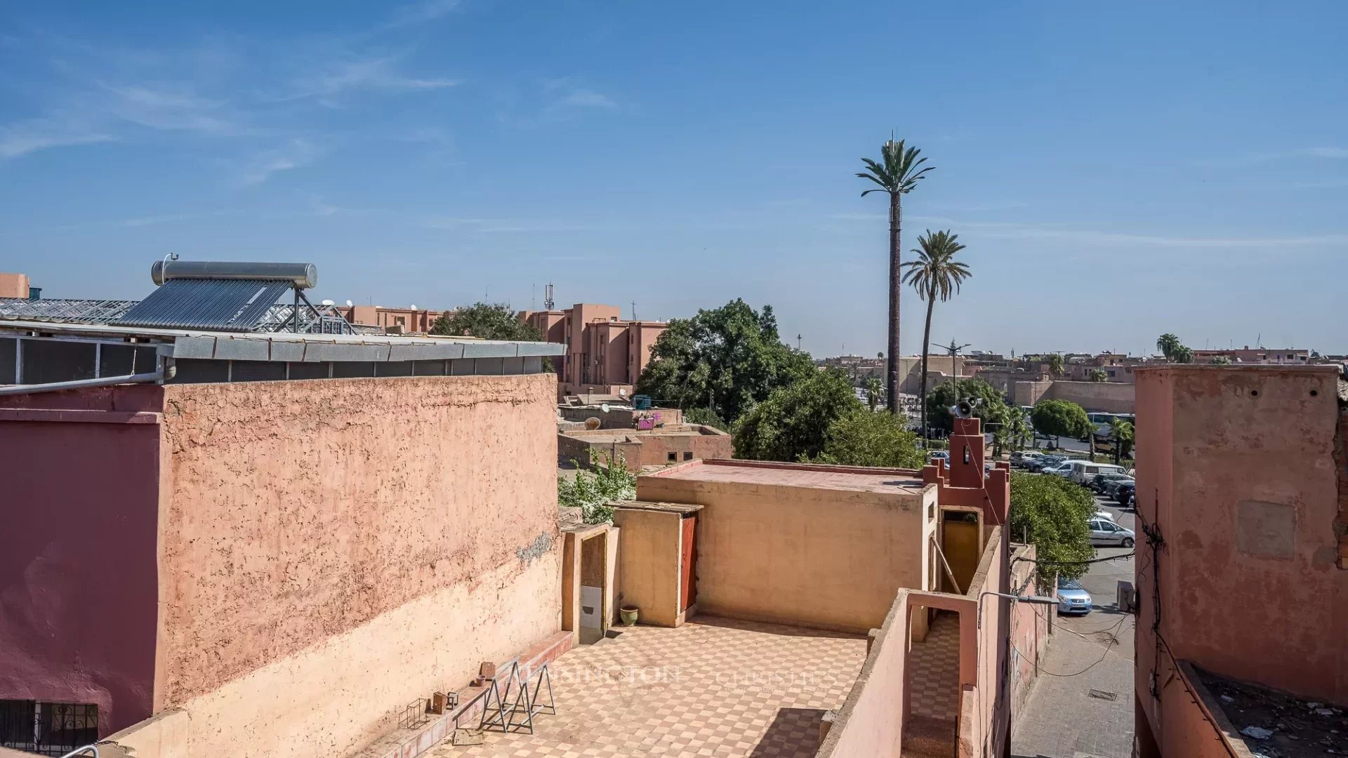 Riad Laki in Marrakech, Morocco