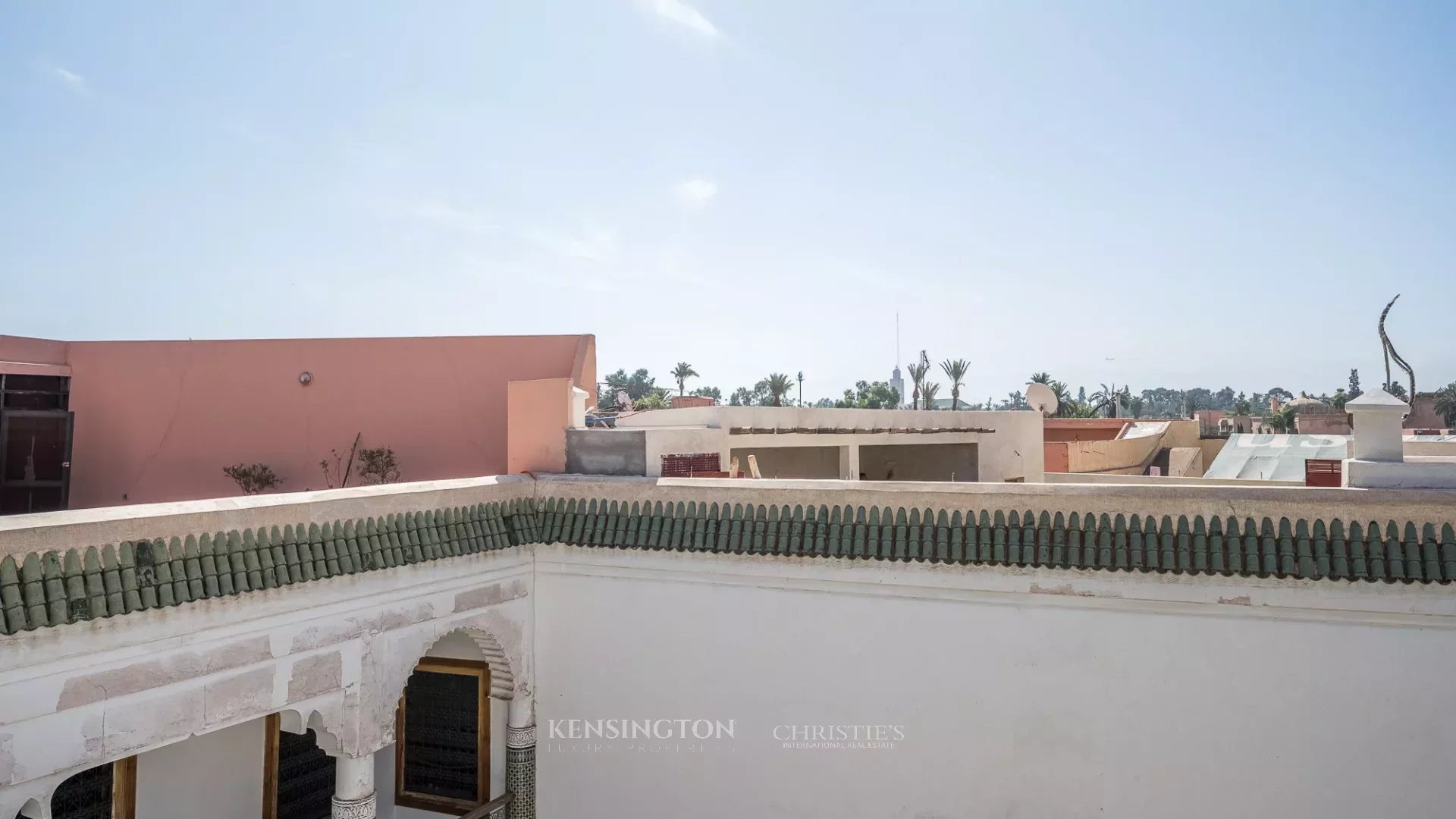 Riad Laki in Marrakech, Morocco