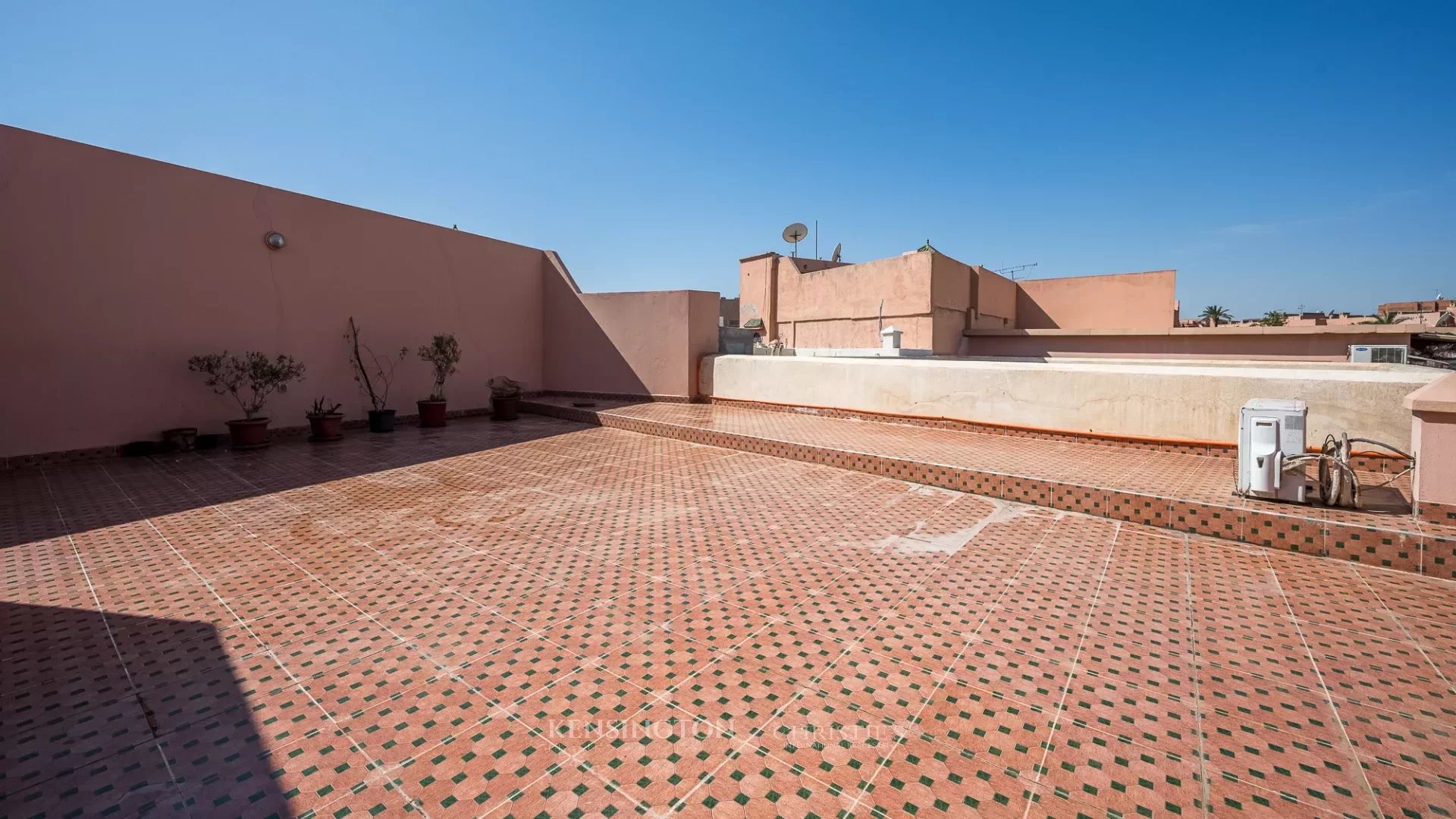 Riad Laki in Marrakech, Morocco