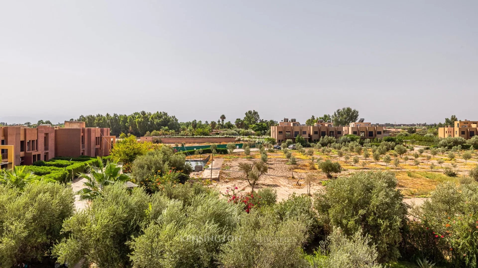 Villa Heni in Marrakech, Morocco