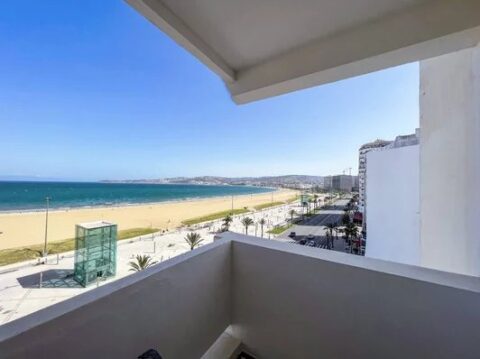 APARTMENT HAMIDA in Tanger, Morocco