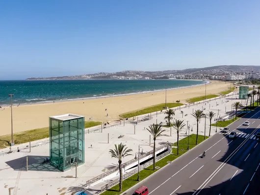 APARTMENT HAMIDA in Tanger, Morocco