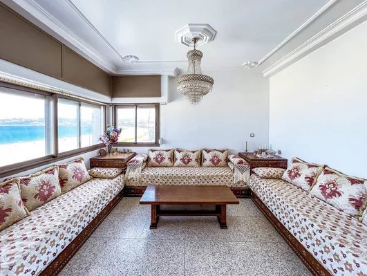 APARTMENT HAMIDA in Tanger, Morocco