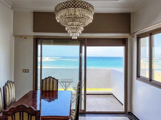 APARTMENT HAMIDA in Tanger, Morocco