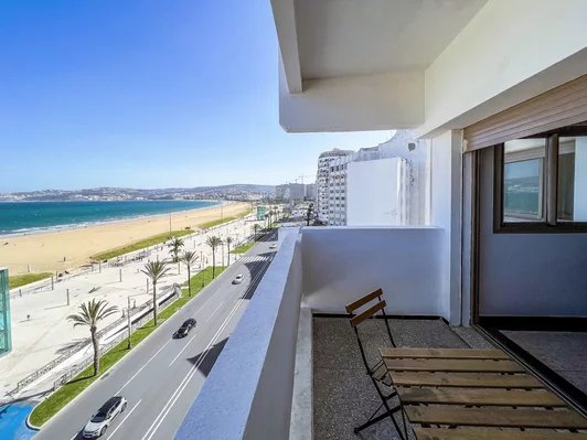 APARTMENT HAMIDA in Tanger, Morocco