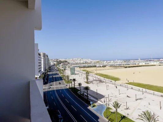 APARTMENT HAMIDA in Tanger, Morocco