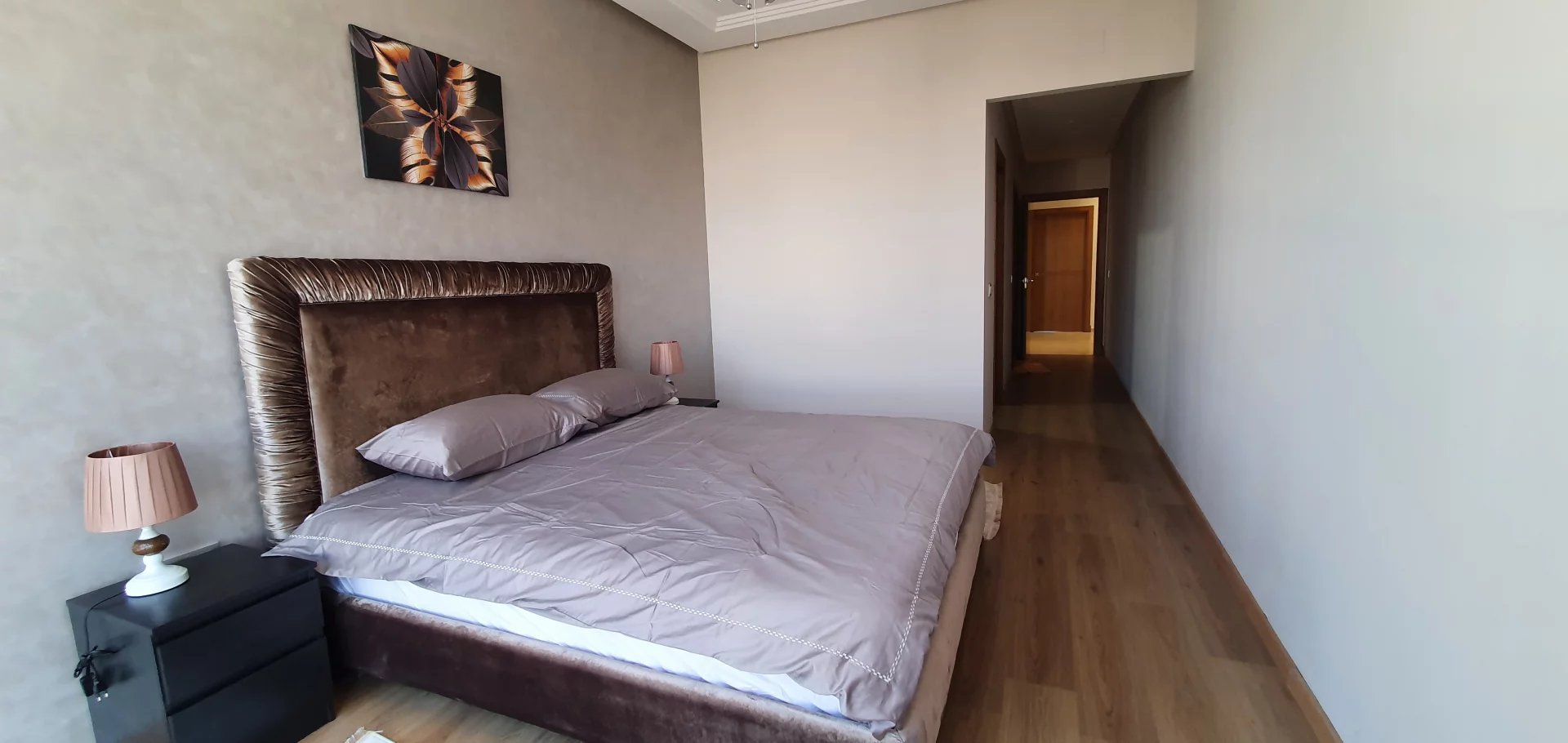 APARTMENT NOOR in Tanger, Morocco