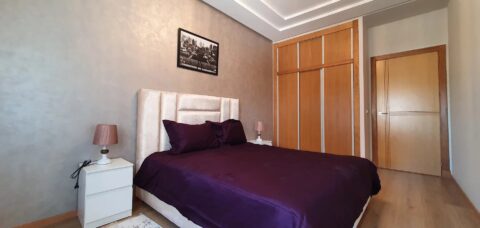 APARTMENT NOOR in Tanger, Morocco