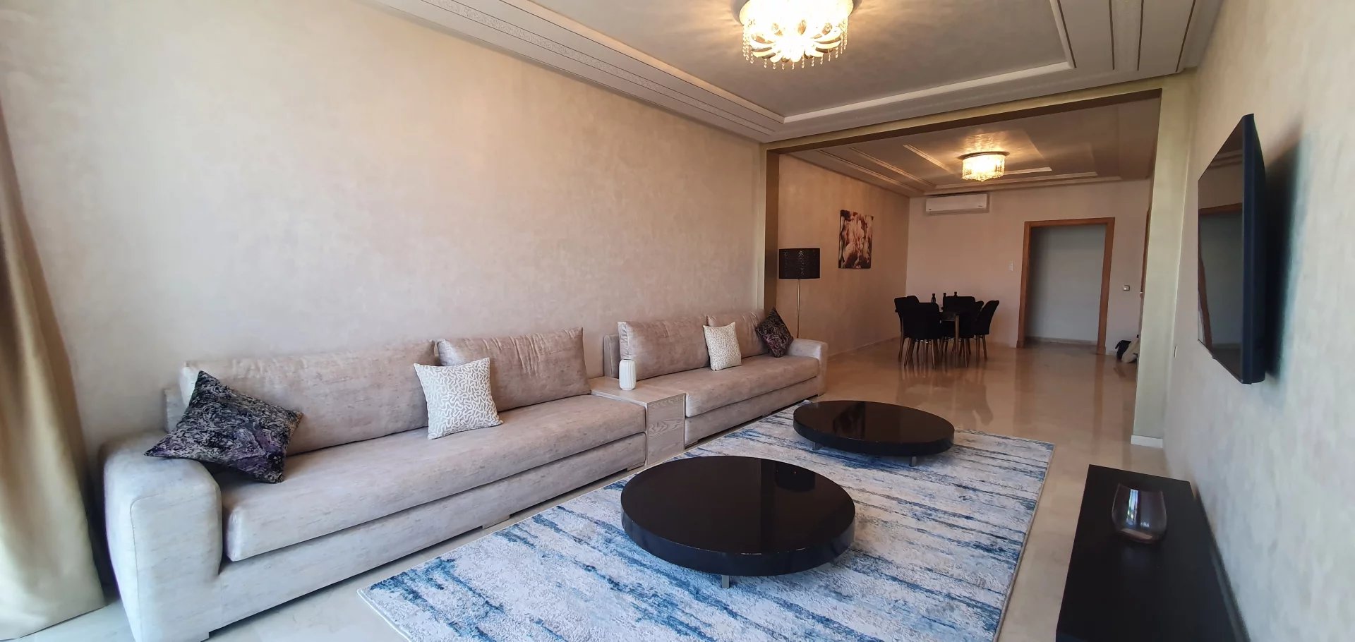 APARTMENT NOOR in Tanger, Morocco