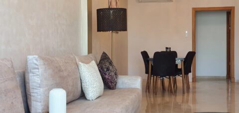 APARTMENT NOOR in Tanger, Morocco