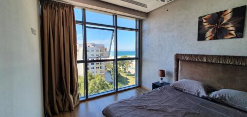 APARTMENT NOOR in Tanger, Morocco