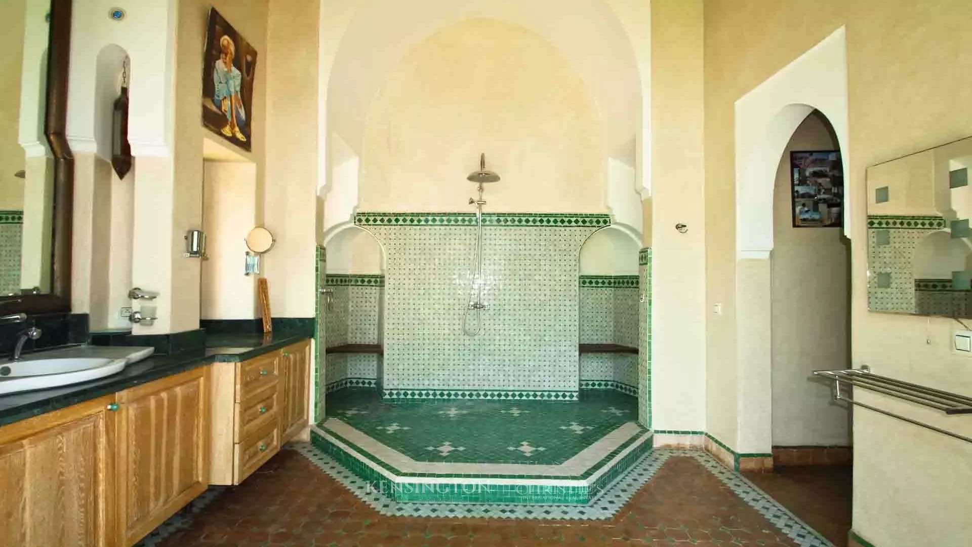 Acrux Villa in Marrakech, Morocco