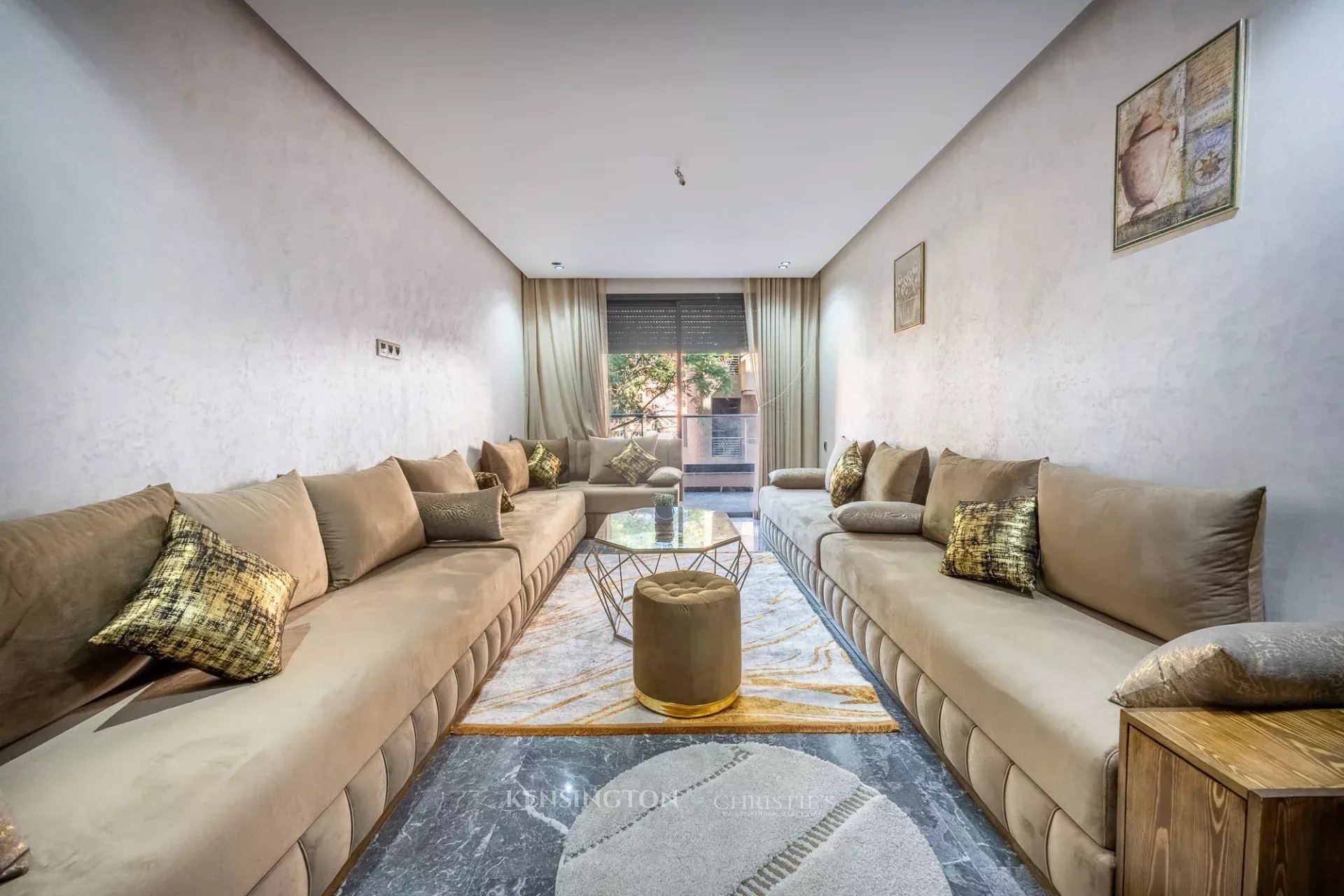 Apartment Alios in Marrakech, Morocco