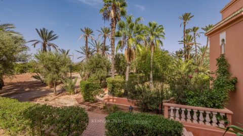 Apartment Amios in Marrakech, Morocco