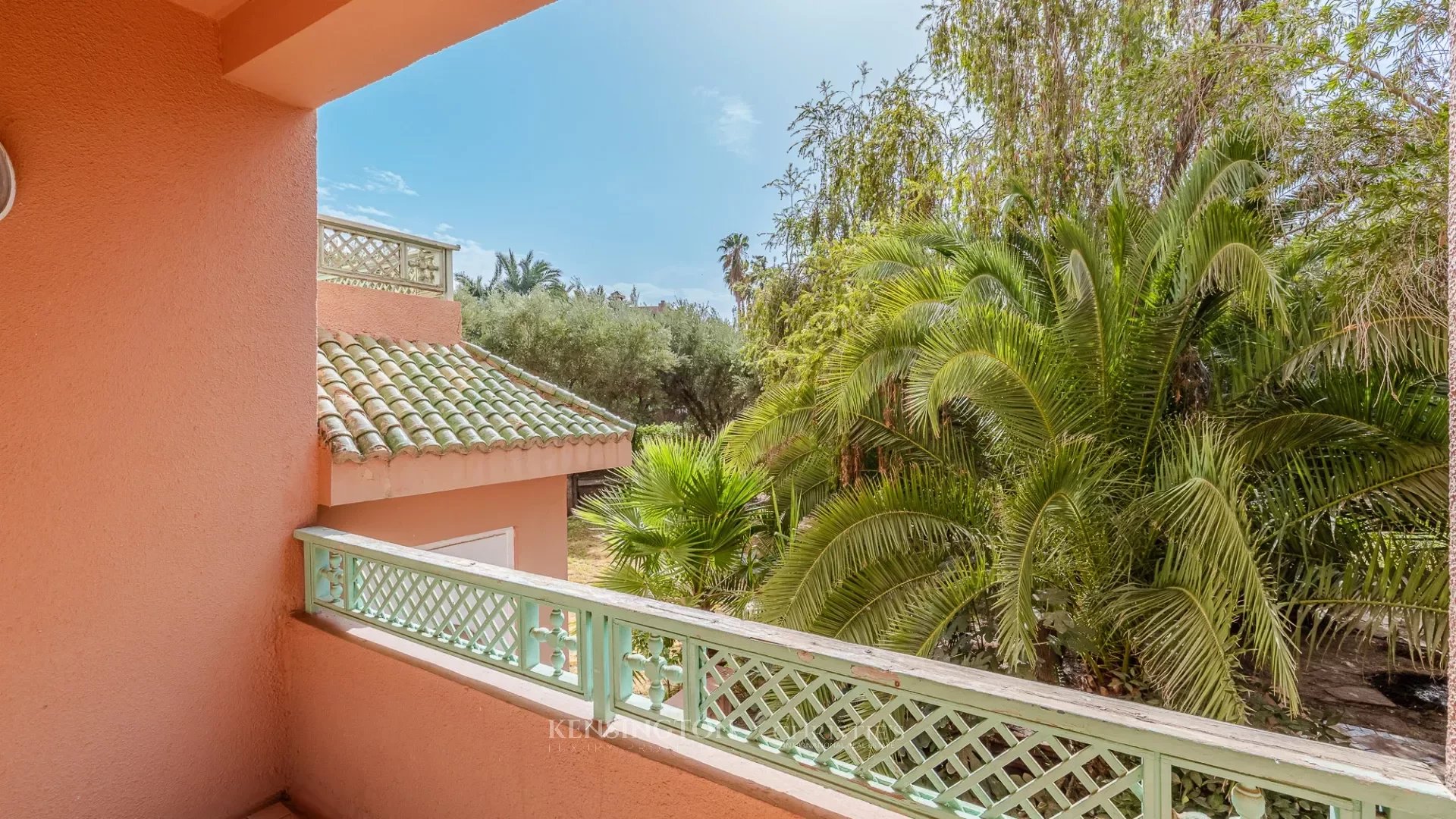 Apartment Amios in Marrakech, Morocco