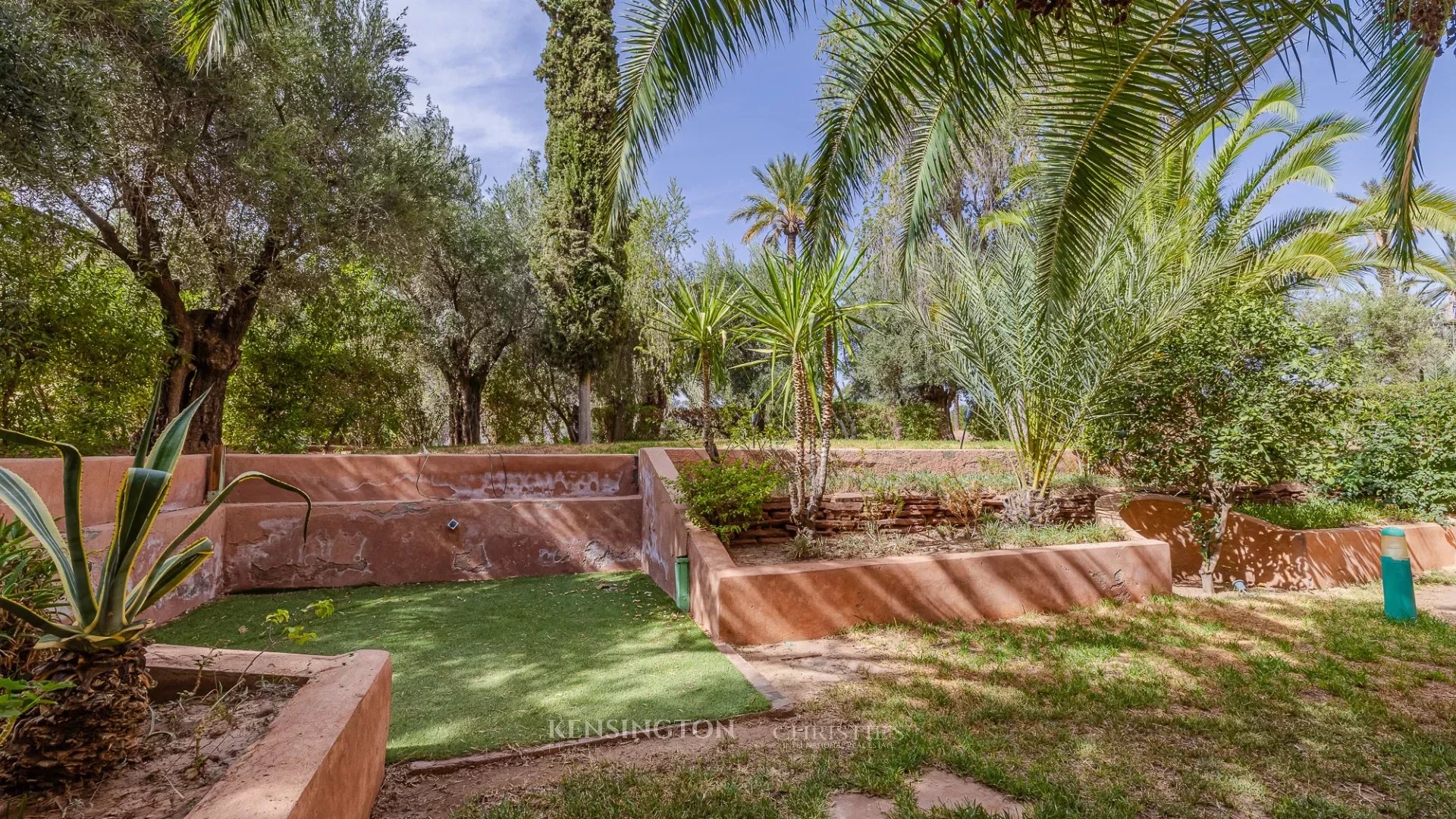 Apartment Amios in Marrakech, Morocco