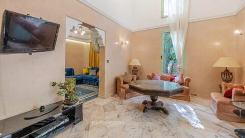 Apartment Amios in Marrakech, Morocco