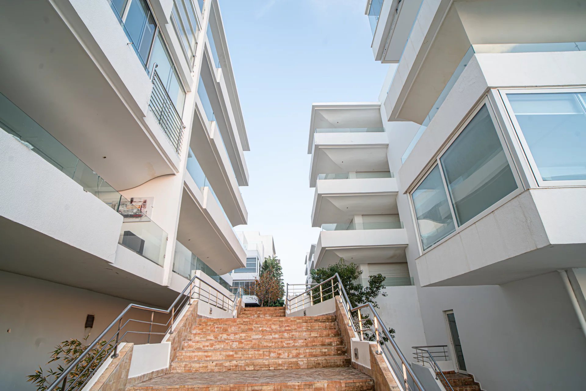 Apartment Costa in Tanger, Morocco