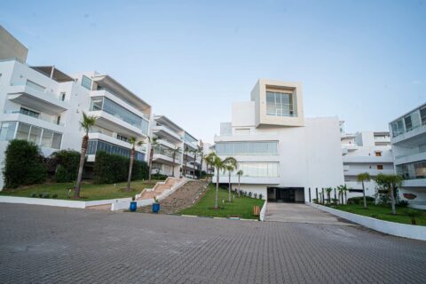 Apartment Costa in Tanger, Morocco