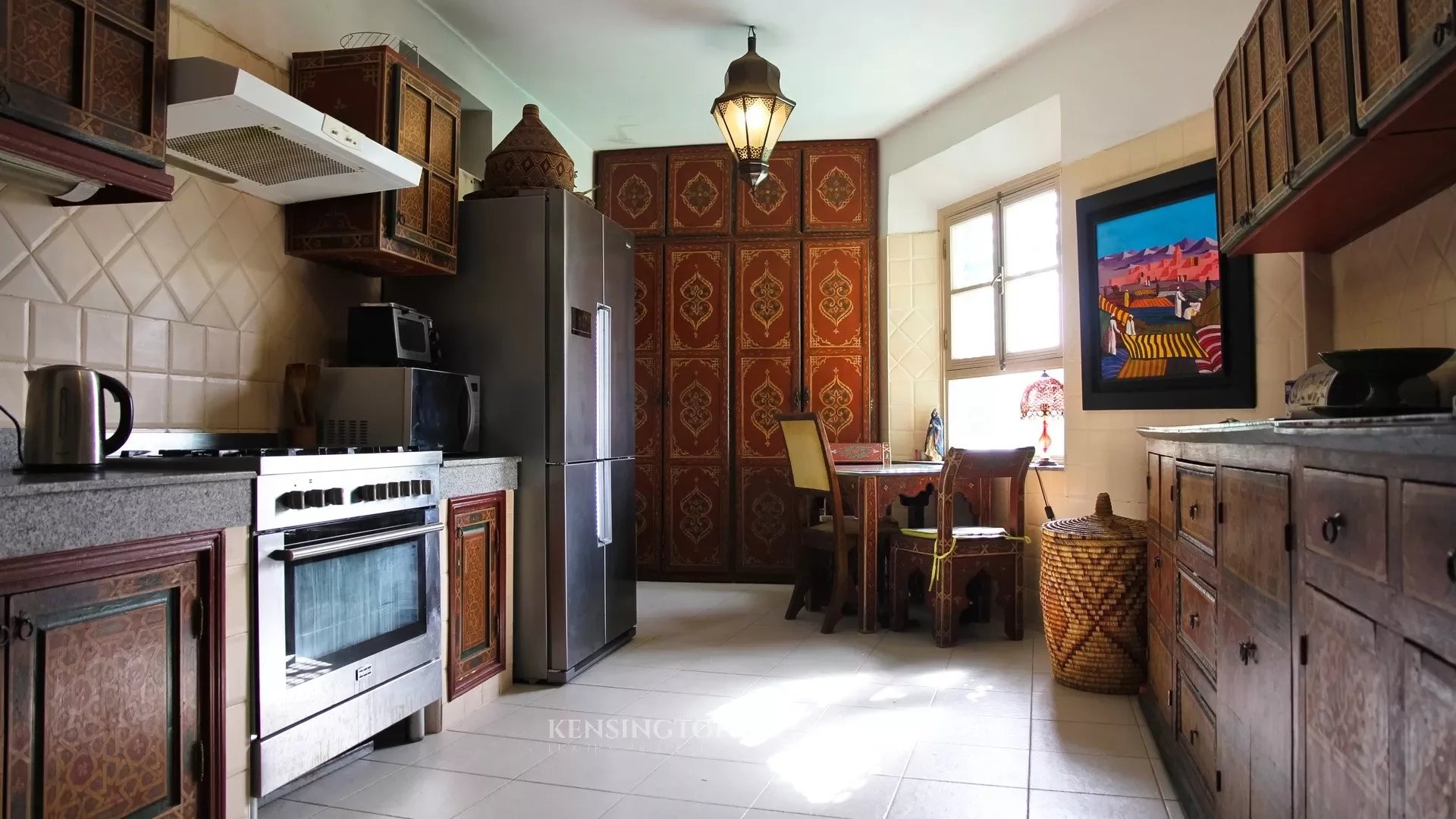 Apartment Dahana in Marrakech, Morocco