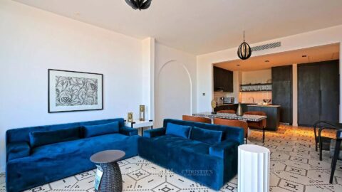 Apartment FR in Rabat, Morocco