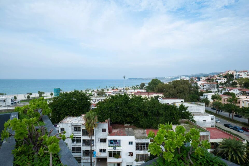 Apartment Hana in Tangier, Morocco