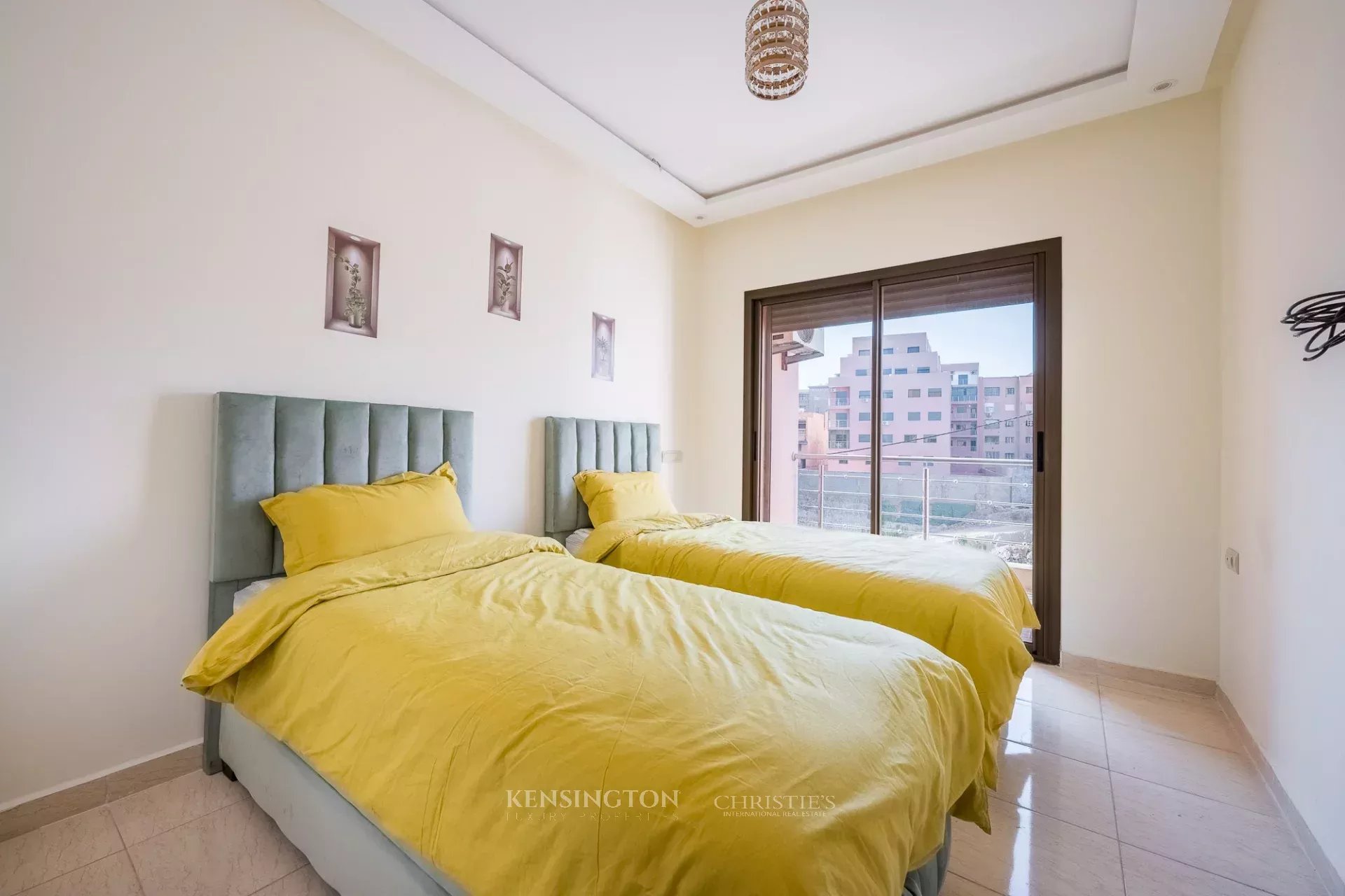 Apartment Makios in Marrakech, Morocco