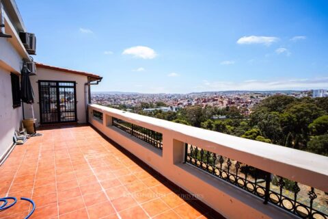 Apartment Malak in Tanger, Morocco