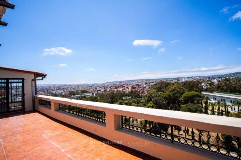 Apartment Malak in Tanger, Morocco