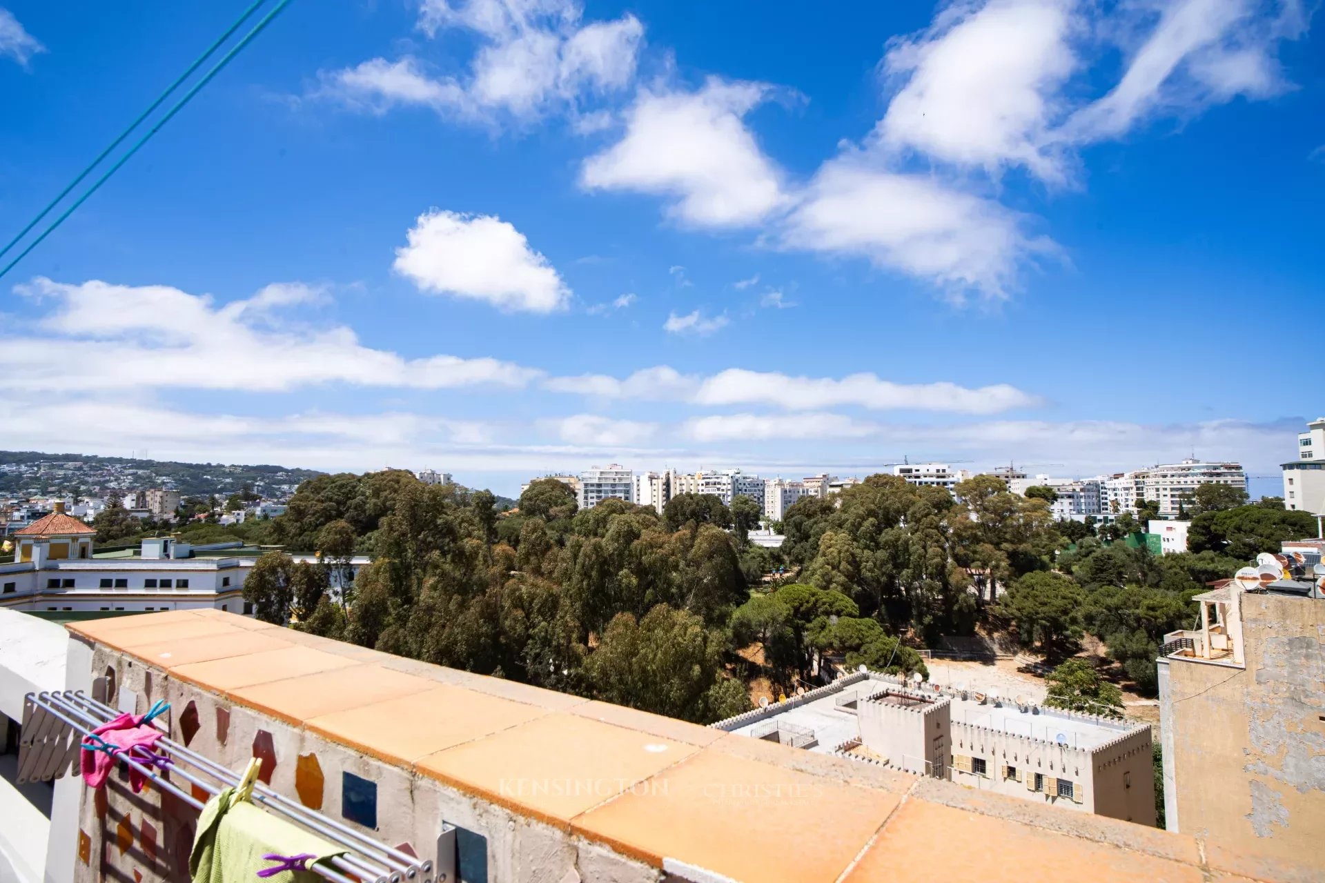 Apartment Malak in Tanger, Morocco