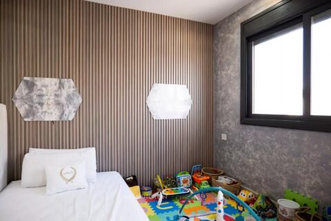 Apartment Noah in Tanger, Morocco