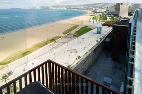 Apartment Noah in Tanger, Morocco