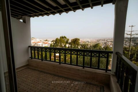 Apartment Orchid in Tanger, Morocco