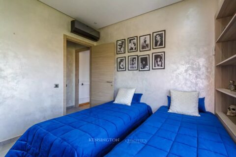 Apartment Precios in Marrakech, Morocco