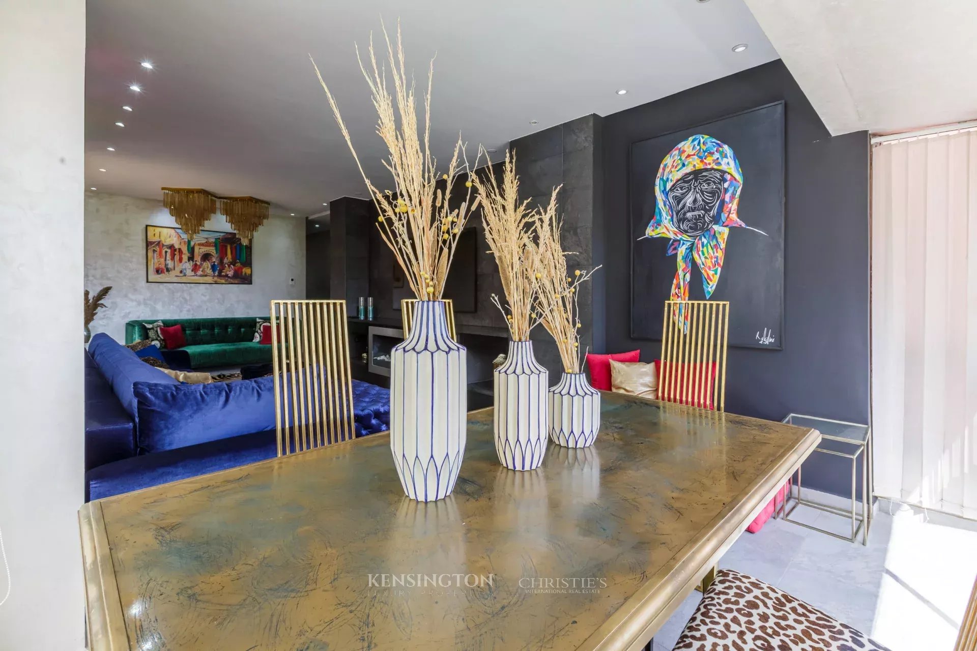 Apartment Precios in Marrakech, Morocco