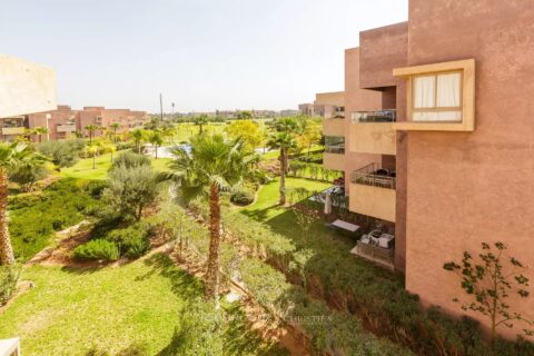 Apartment Precios in Marrakech, Morocco