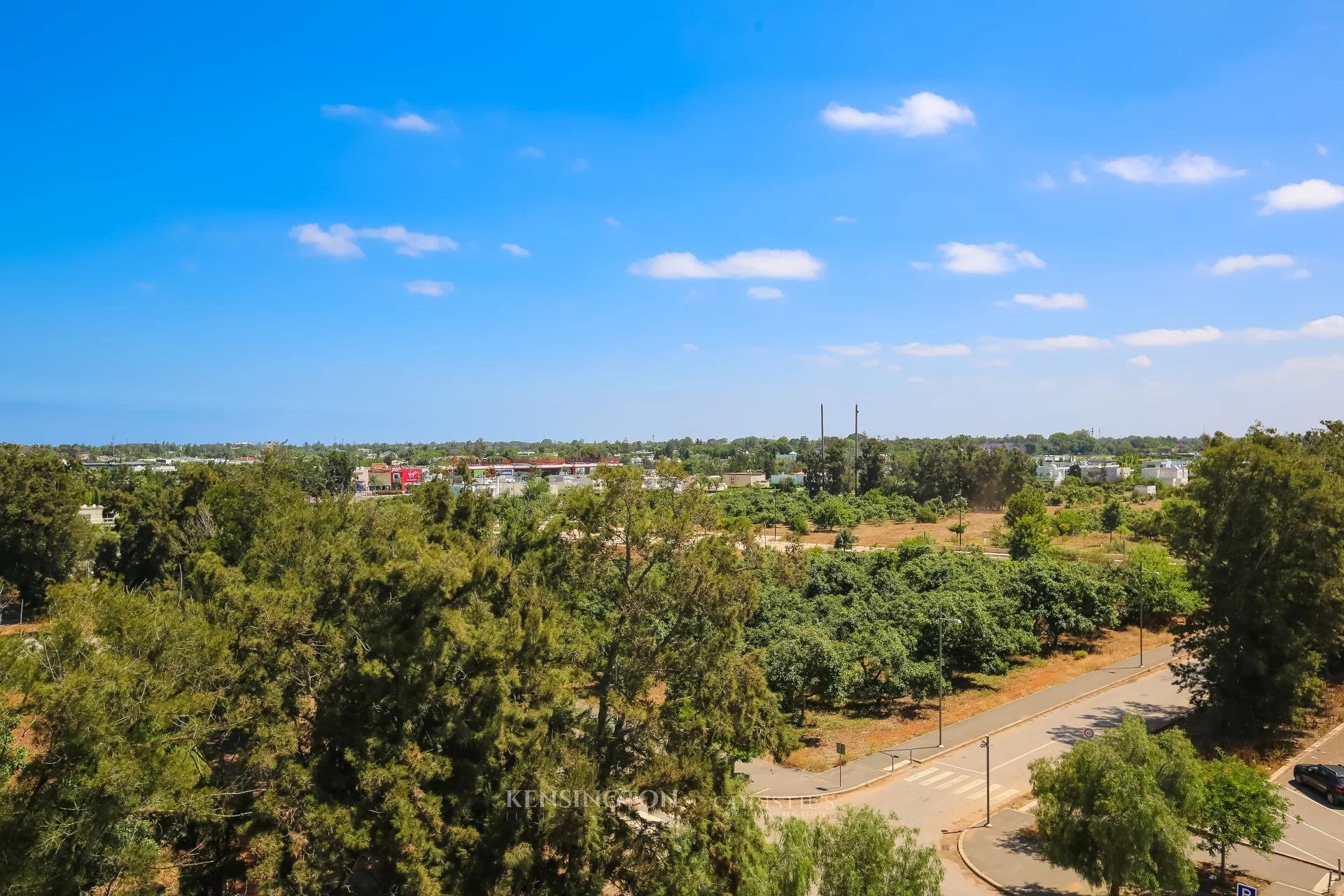 Apartment RS in Rabat, Morocco