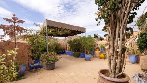 Apartment Rochias in Marrakech, Morocco