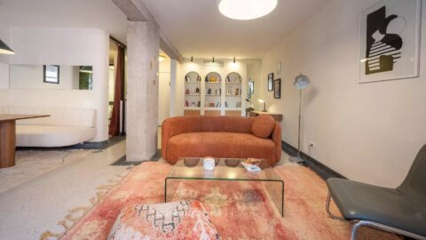 Apartment Sanos in Marrakech, Morocco