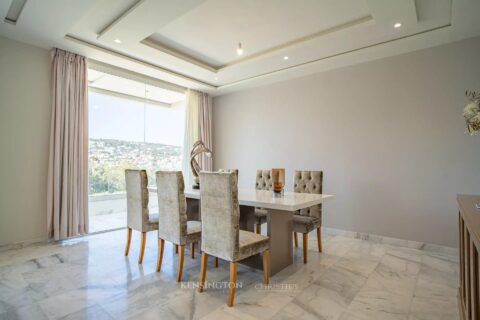 Apartment Sapphire in Tanger, Morocco