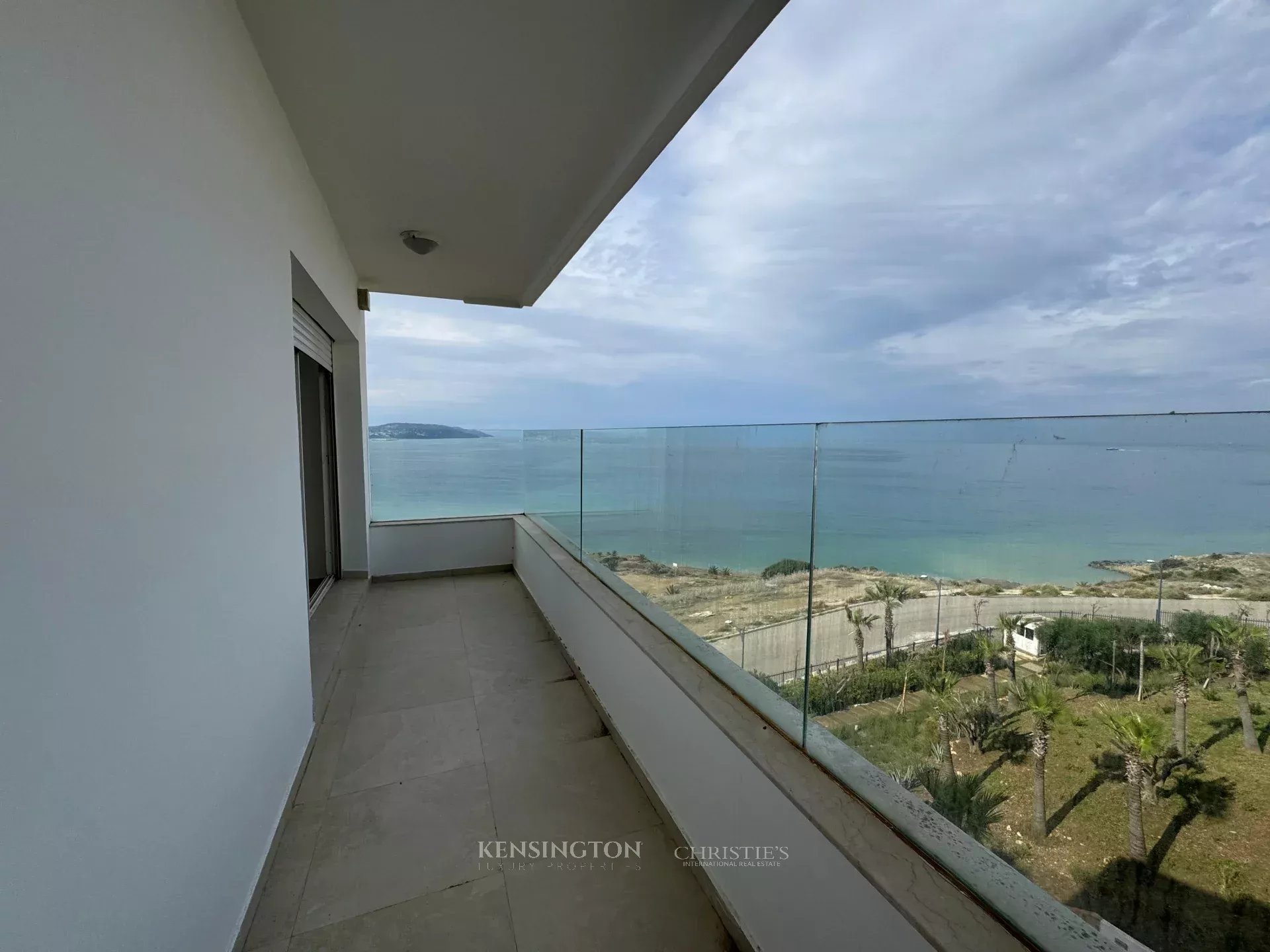 Apartment Tangerine in Tanger, Morocco