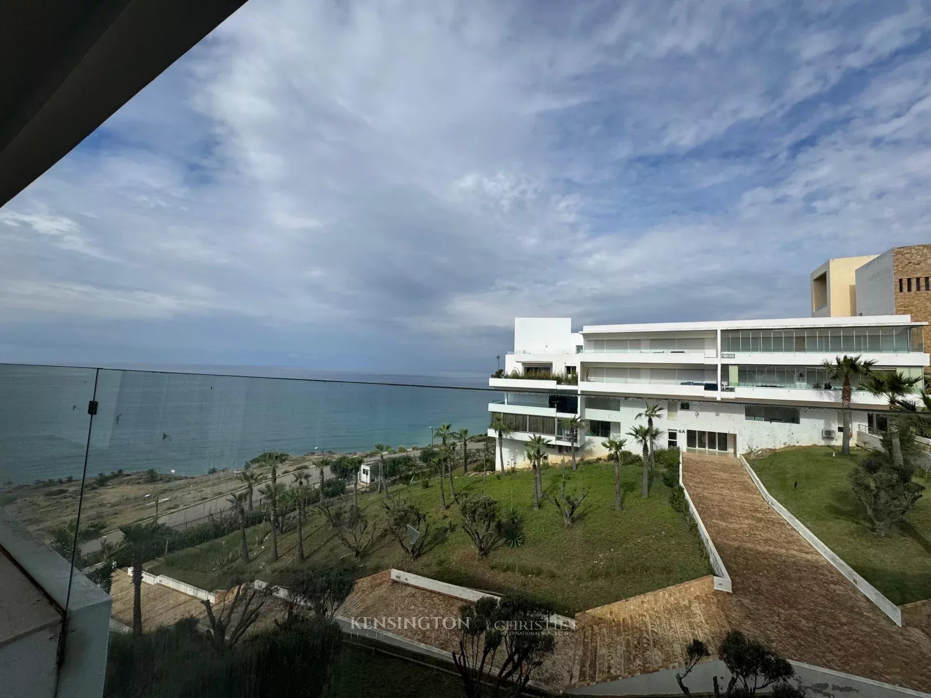 Apartment Tangerine in Tanger, Morocco