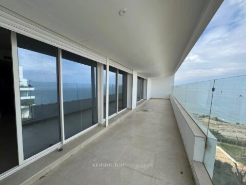 Apartment Tangerine in Tanger, Morocco