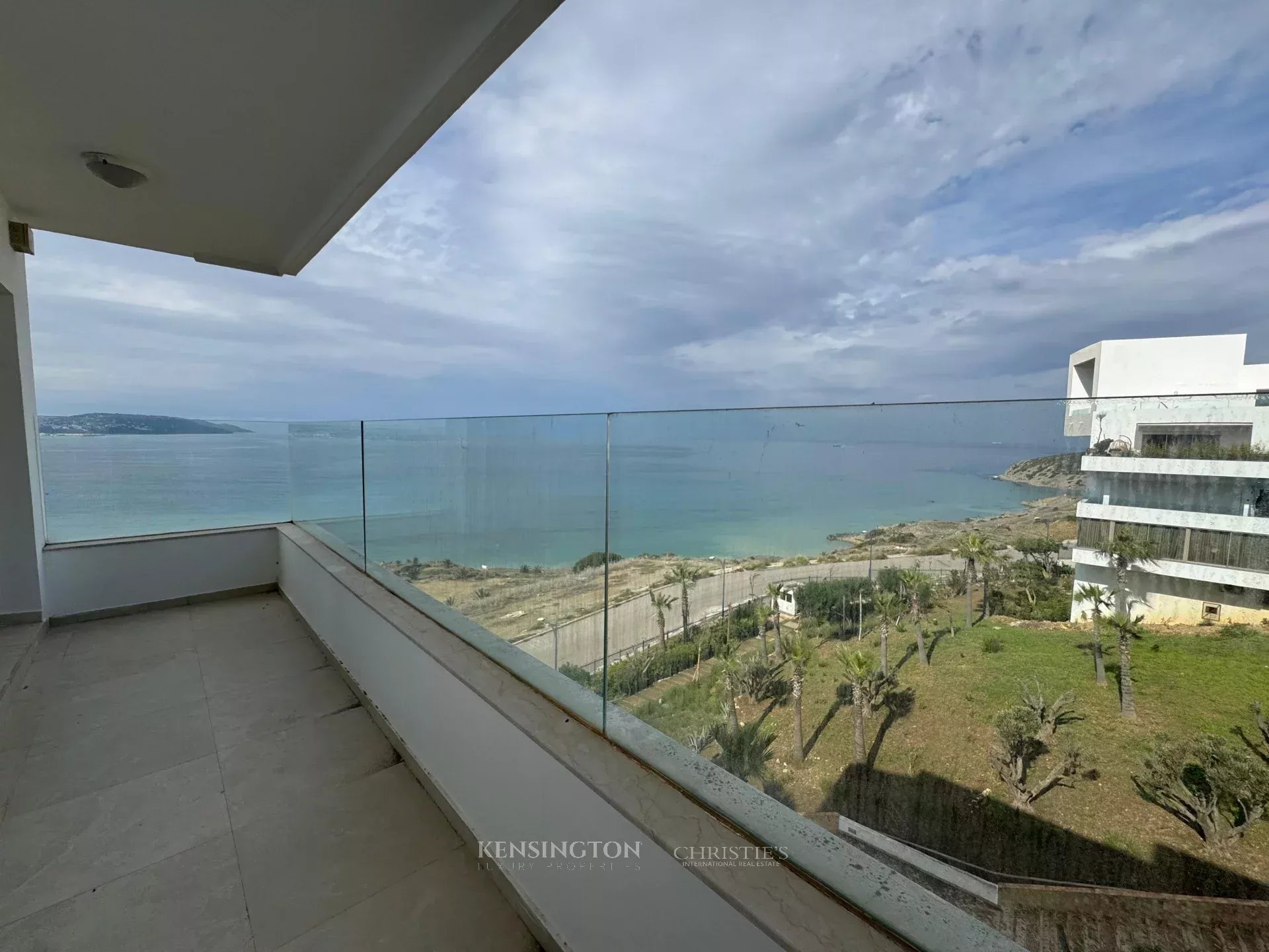 Apartment Tangerine in Tanger, Morocco