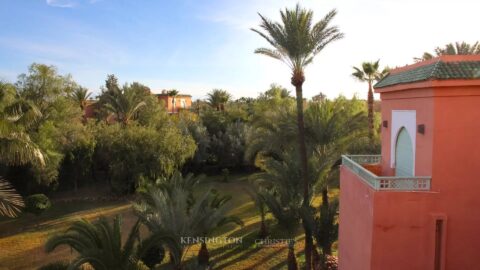 Apartment Tesoro in Marrakech, Morocco