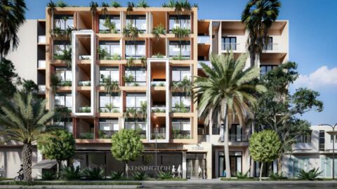 Apartments LP in Marrakech, Morocco